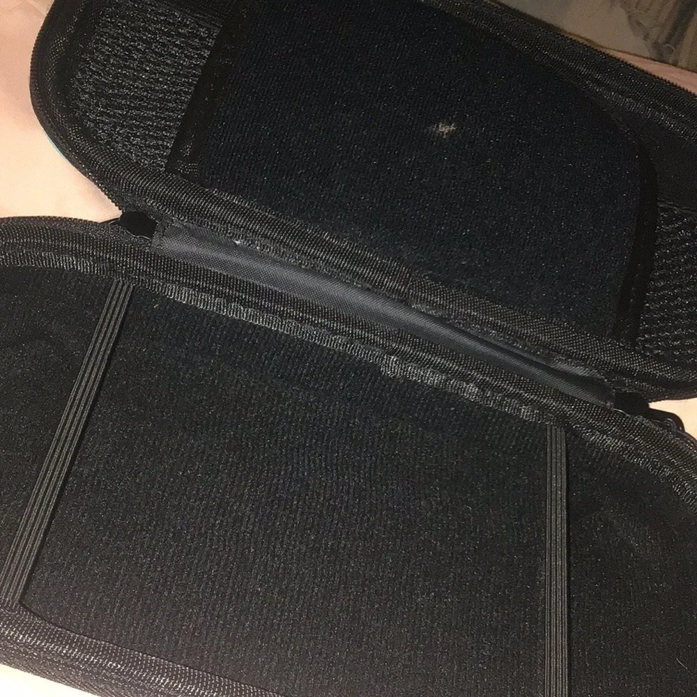 Nintendo switch case